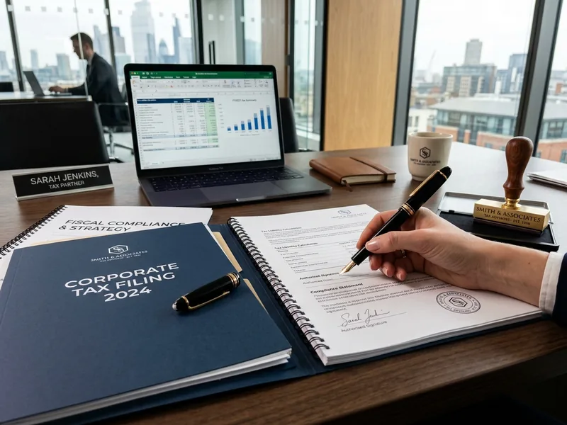 Fiscaux & Administratifs